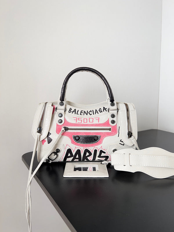 Luxurious-Totes - BGA Bags - 231