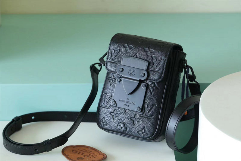 Lux-Totes - LOV Bags - 3974