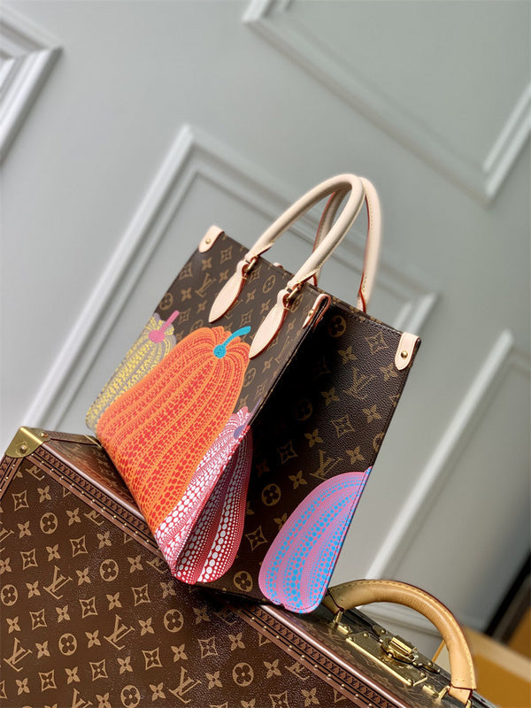 ZEP - LOV Bags - 732