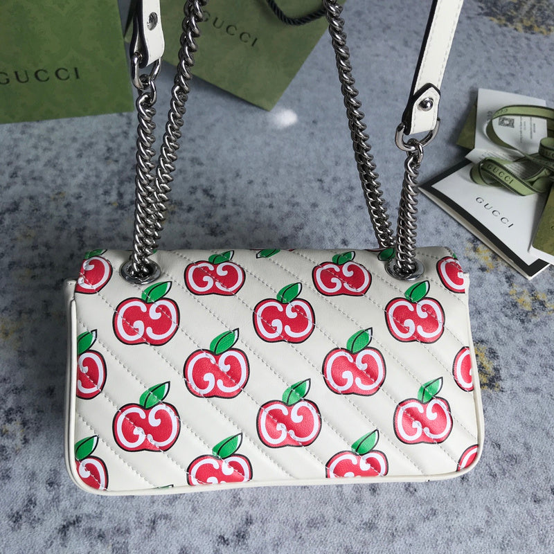 GUI - Luxurious Totes - 758