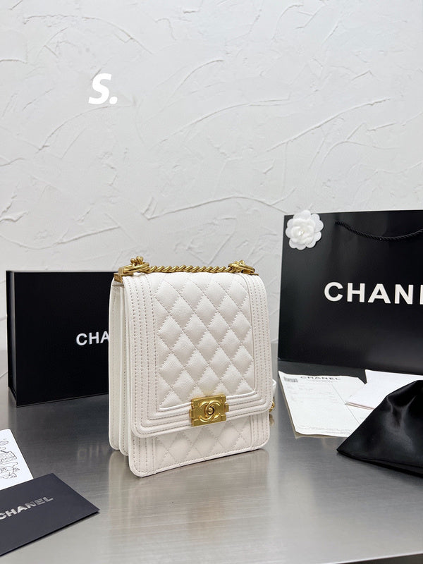 Luxurious Totes - CNL3 Bags - 439