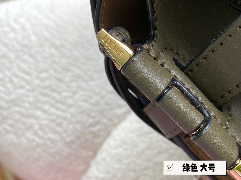 Luxurious Totes - LW-CH Bags - 014