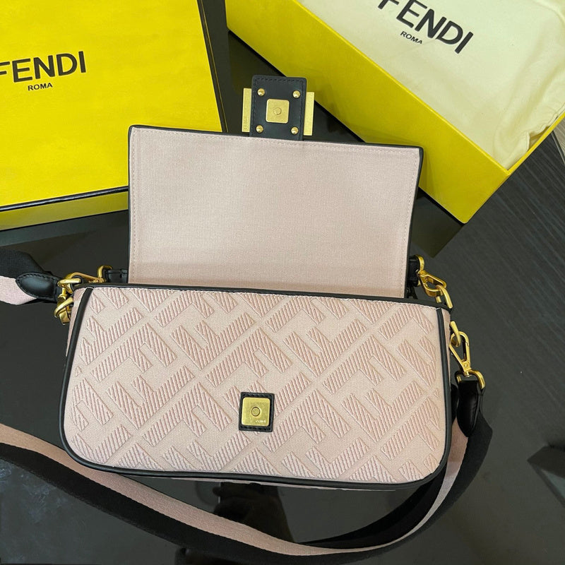 FDI Bags - Luxurious Bags  588