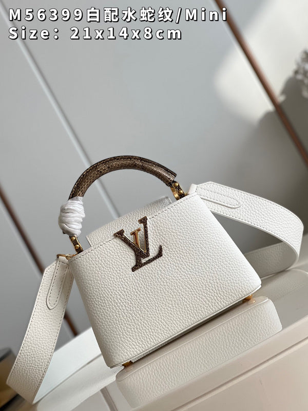 ZEP - LOV Bags - 1150