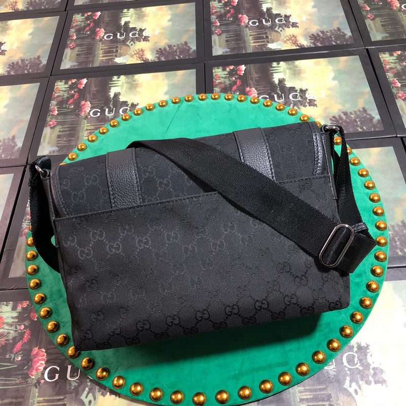 Lux-Totes - GCI Bags - 2482