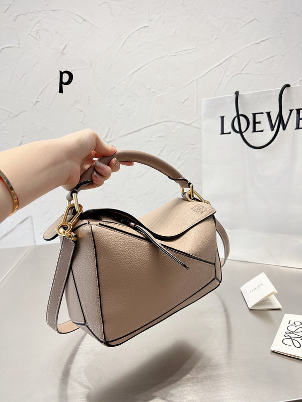Style My Style - LW-CH Bags - 044
