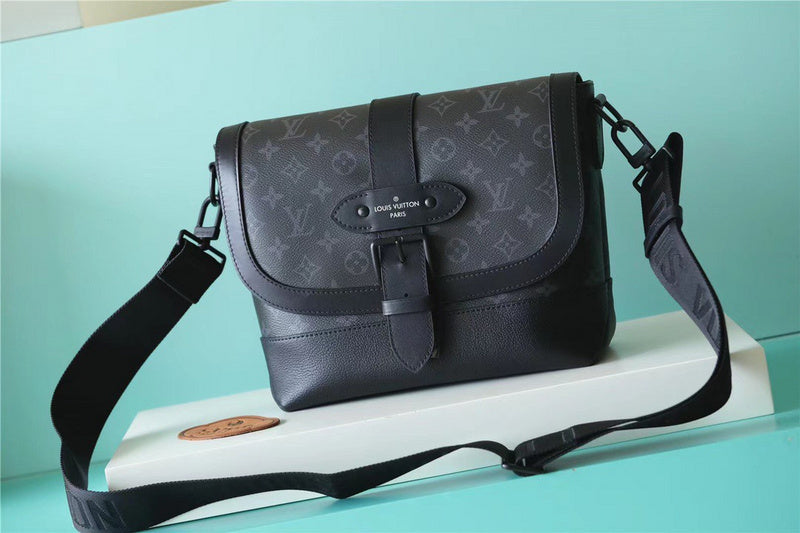 Lux-Totes - LOV Bags - 3920