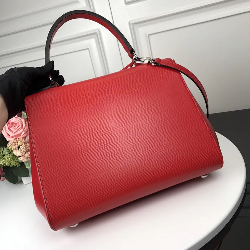 LOV - Luxurious Totes - 1952