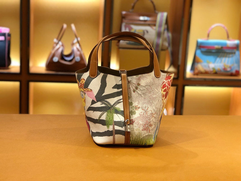 Luxurious Totes - Latest - 6865