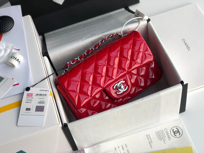 Style My Style - CHL Bags - 196