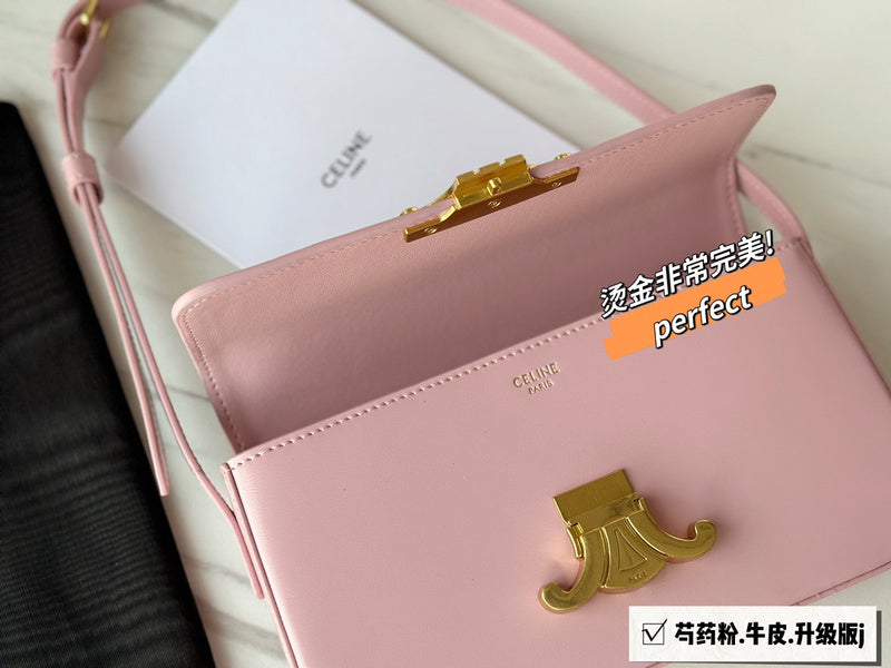 Luxurious Totes - CLE2 Bags - 097