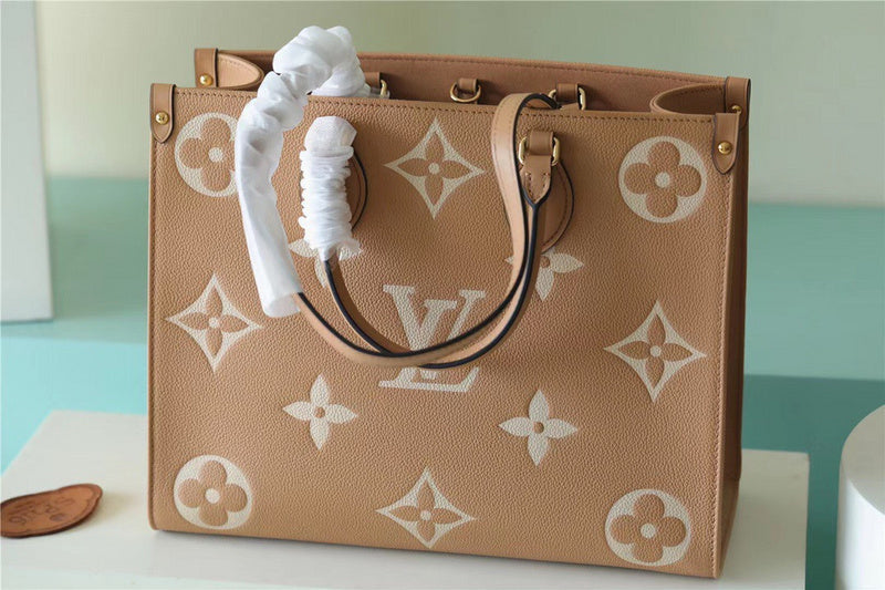Lux-Totes - LOV Bags - 528