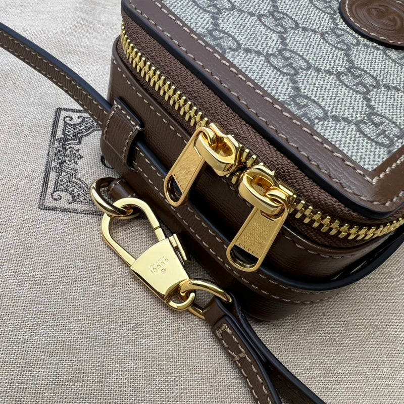 GUI - Luxurious Totes - 1044