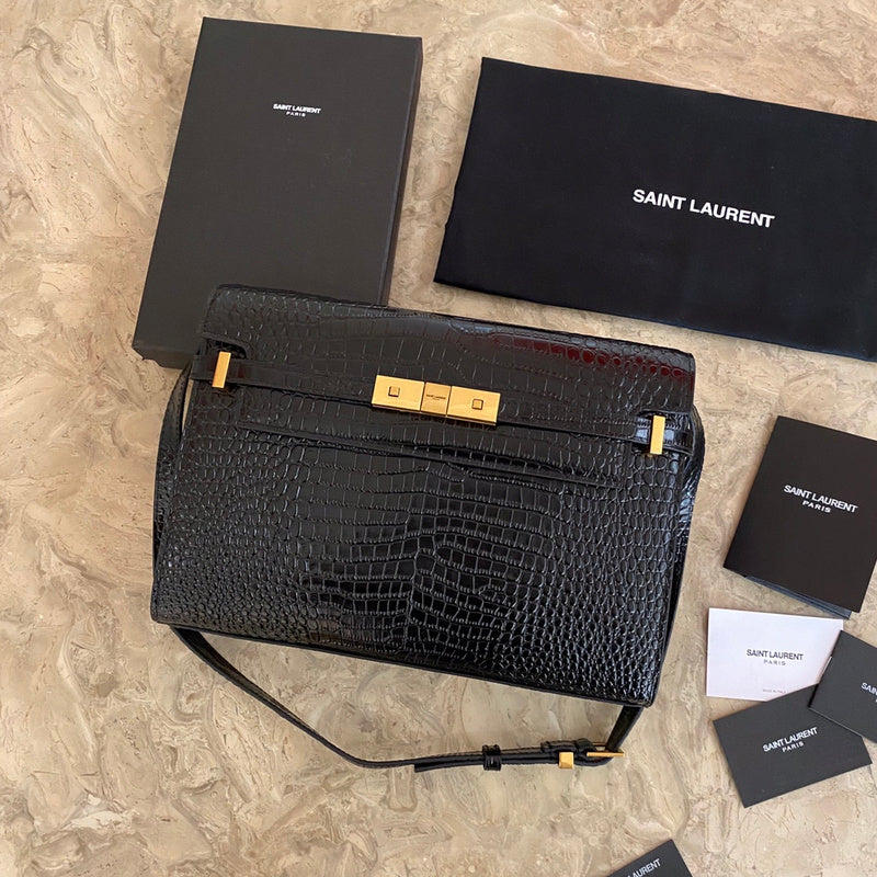 Luxurious Totes - Latest - 9059