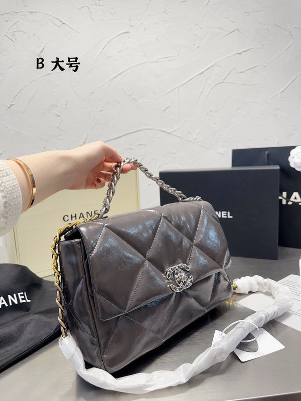 Luxurious Totes - CNL3 Bags - 493
