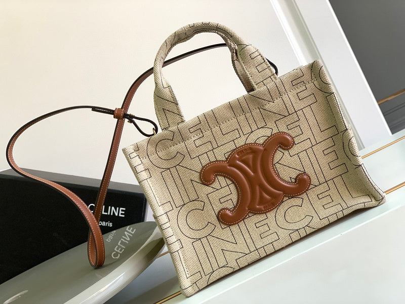 Luxurious-Totes - CLE Bags - 1389