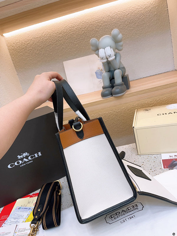 Style My Style - CCH2 Bags - 037