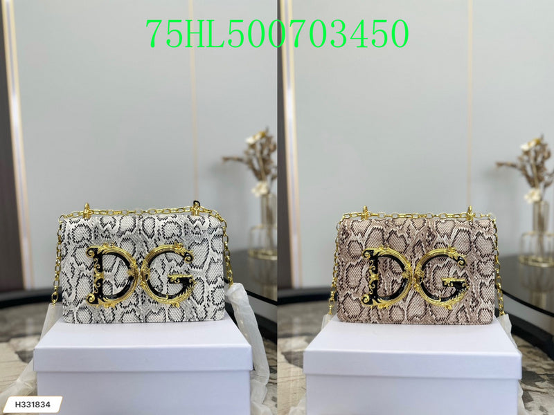 GC - Tote - 051