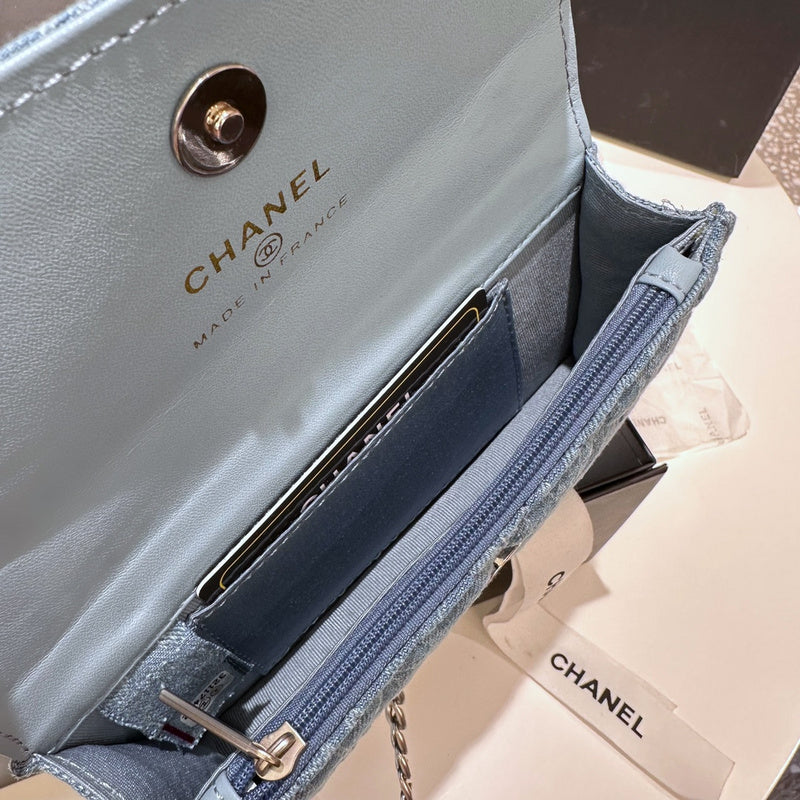 Style My Style - CNL3 Bags - 034