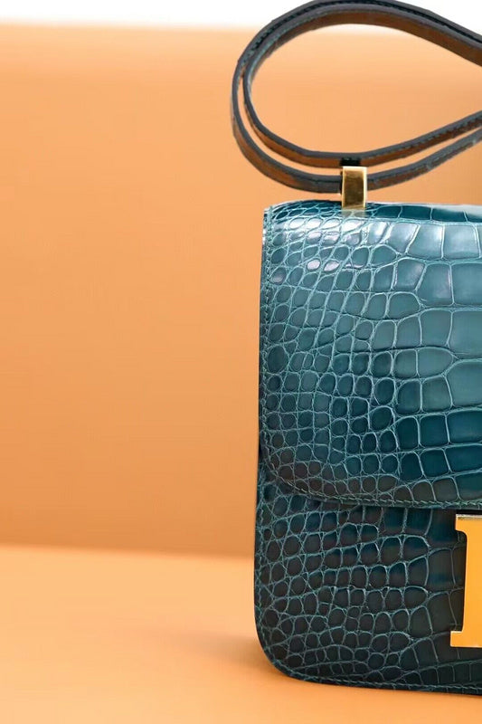HMS - Luxurious Totes - 035