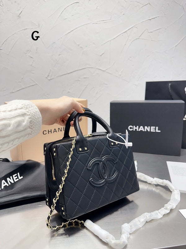 Luxurious Totes - CNL3 Bags - 341