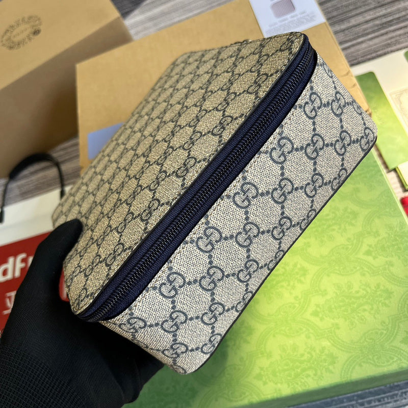 Lux-Totes - GCI Bags - 2623