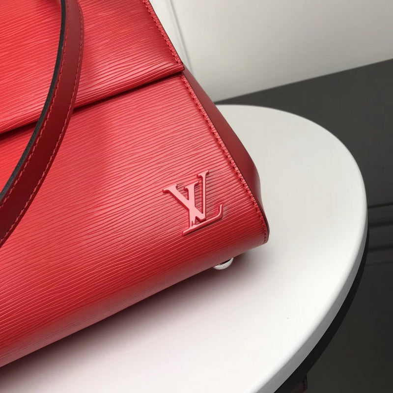 LOV - Luxurious Totes - 1952
