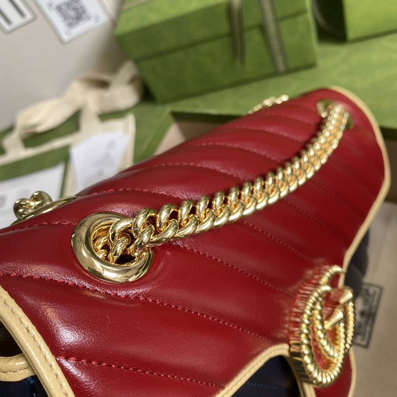 Luxurious Totes - Latest - 4124
