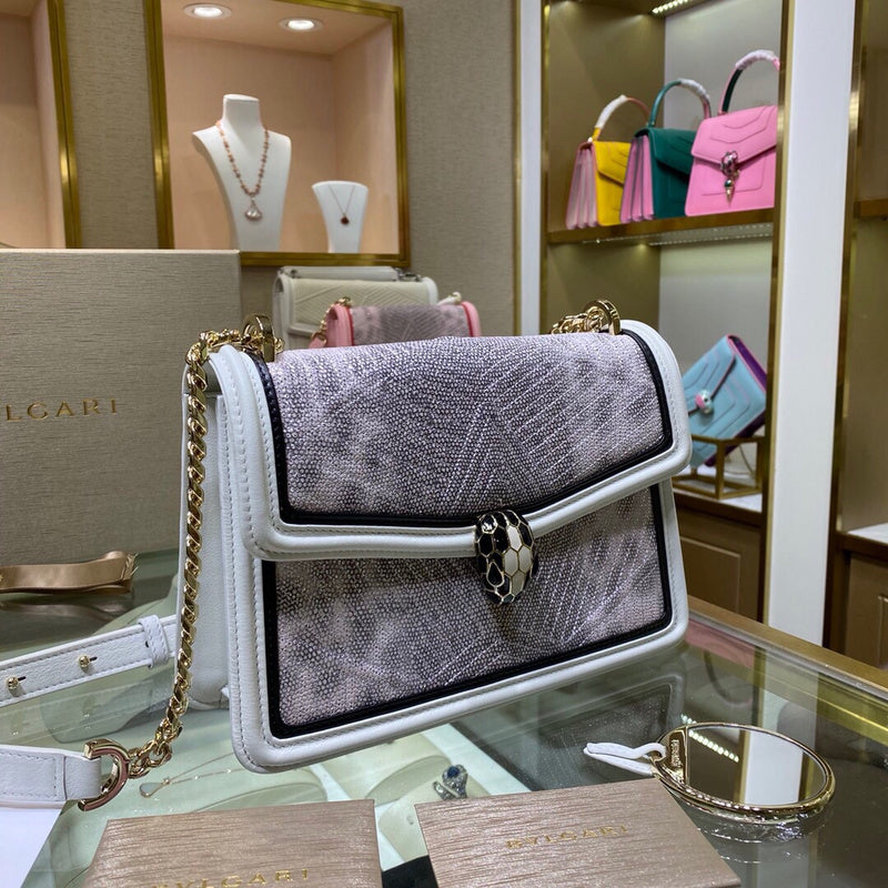 Style My Style - BVLGA Bags - 083