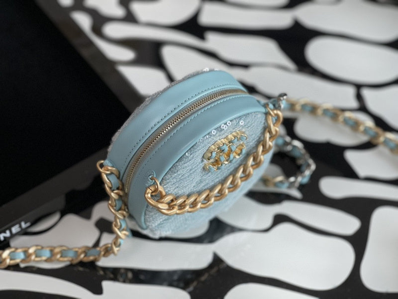 Style My Style - CHL Bags - 672