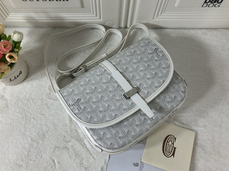 Lux-Totes - GOD Bags - 080