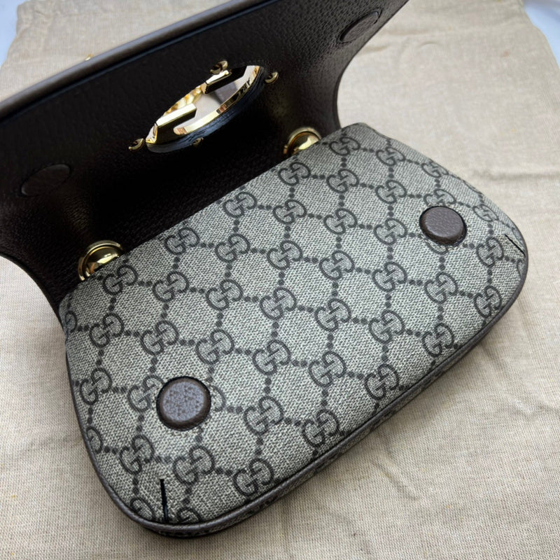 GUI - Luxurious Totes - 678