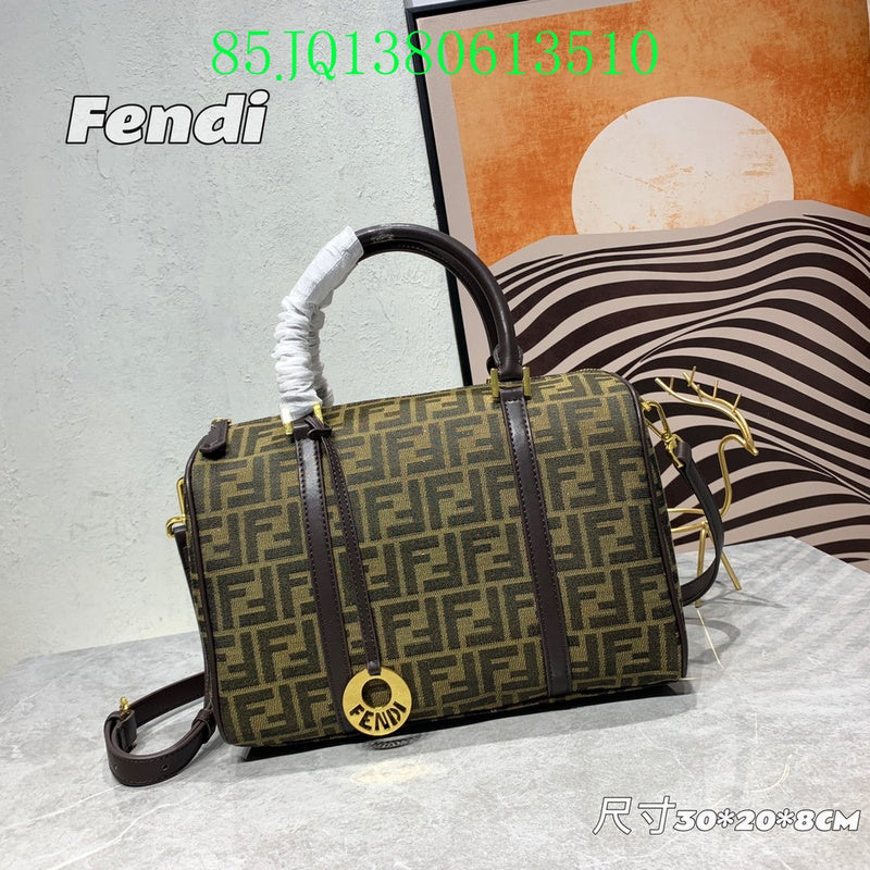 GC - Shoulder - 3147