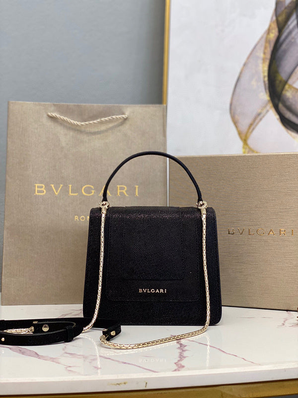 Style My Style - BVLGA Bags - 046