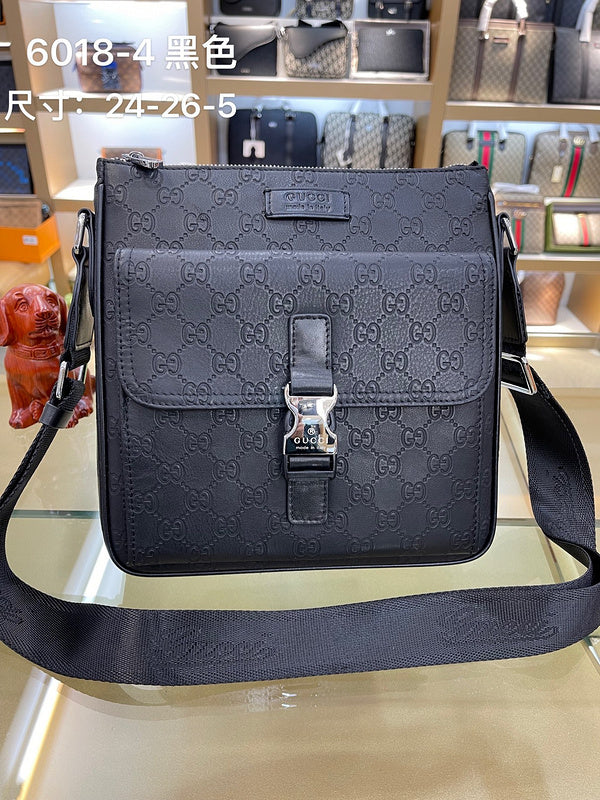 GUI - Luxurious Totes - 1172