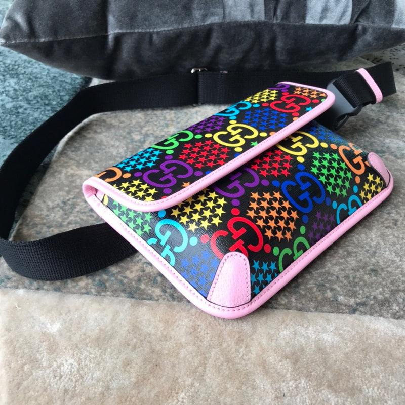 Lux-Totes - GCI Bags - 2422