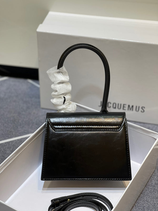Lux-Totes - JQM Bags - 020