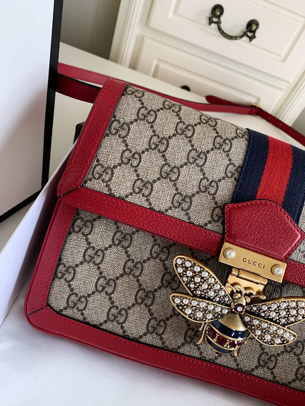Luxurious Totes - Latest - 10031