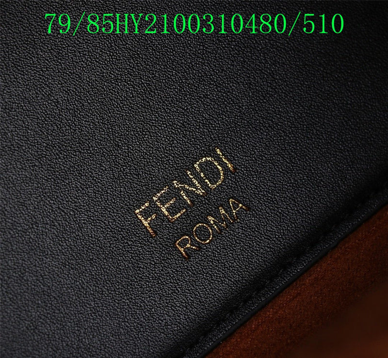 GC - Shoulder - 2742