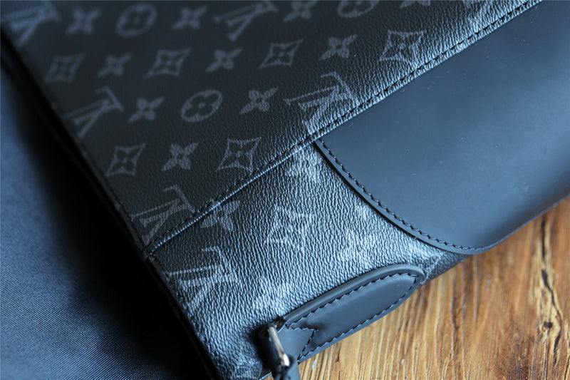 Lux-Totes - LOV Bags - 4386