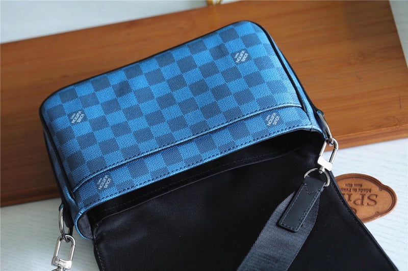 Lux-Totes - LOV Bags - 4188
