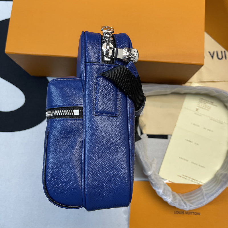 Lux-Totes - LOV Bags - 4085