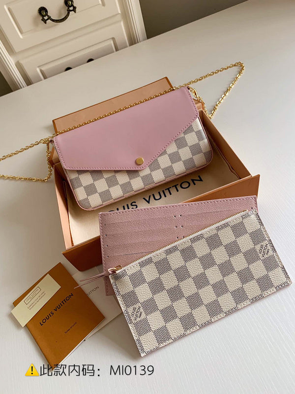 Luxurious Totes - Latest - 3645