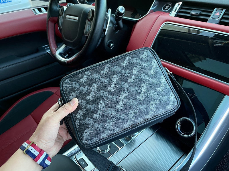 Luxurious Totes - CCH2 Bags - 045