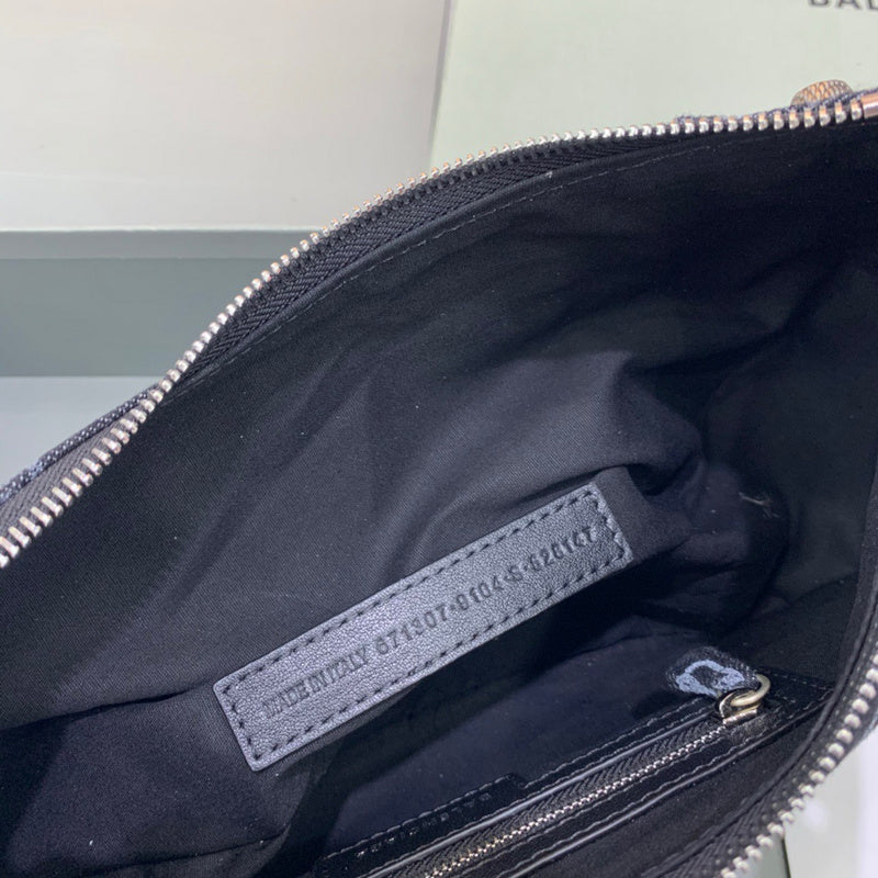 Lux-Totes - BGA Bags - 259
