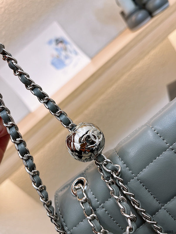 Luxurious Totes - CNL3 Bags - 434