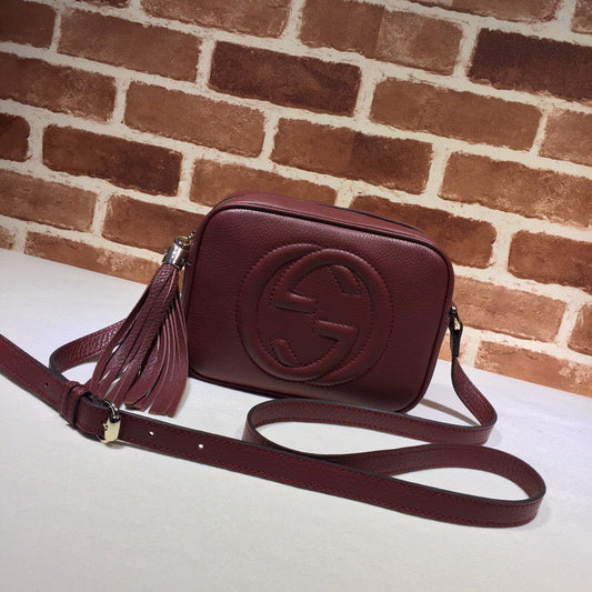 Luxurious Totes - Latest - 10181