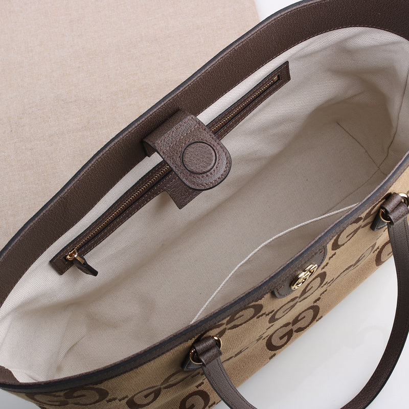 GUI - Luxurious Totes - 1198