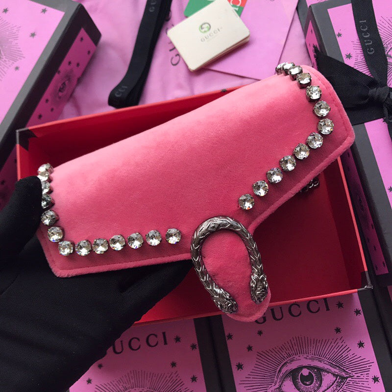 Luxurious Totes - Latest - 4401
