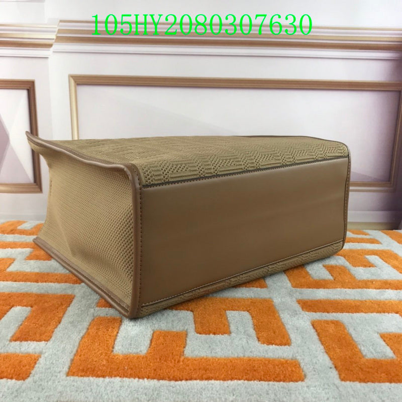 GC - Shoulder - 2767